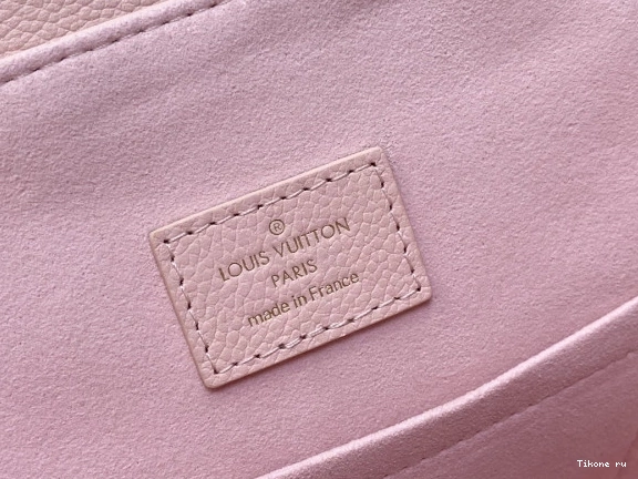 Cheap VUITTON Ys-20*22*14CM Backup LOUIS 0817